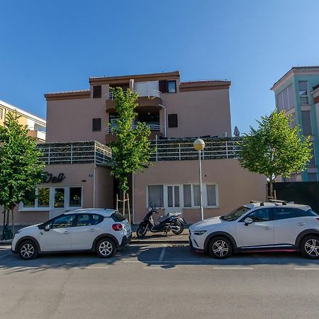 Apartment Beaches & Park Marjan Split Buitenkant foto