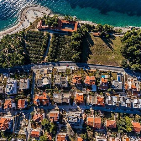Apartment Beaches & Park Marjan Split Buitenkant foto