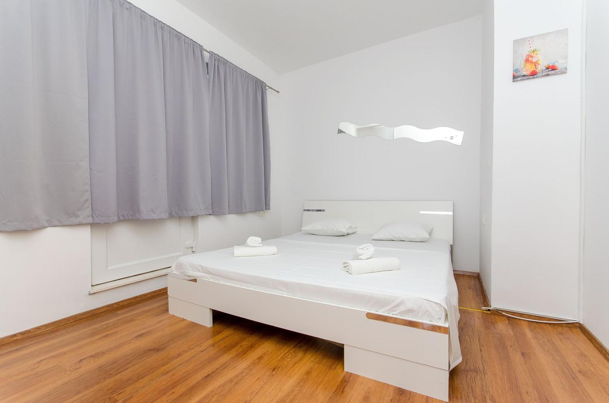 Apartment Beaches & Park Marjan Split Buitenkant foto