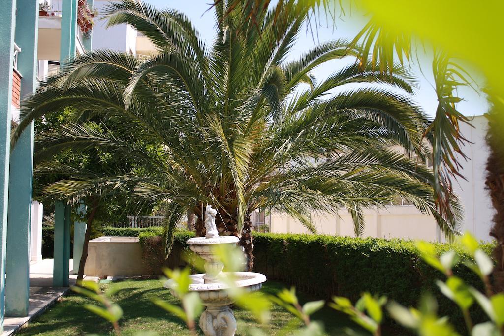Apartment Beaches & Park Marjan Split Kamer foto