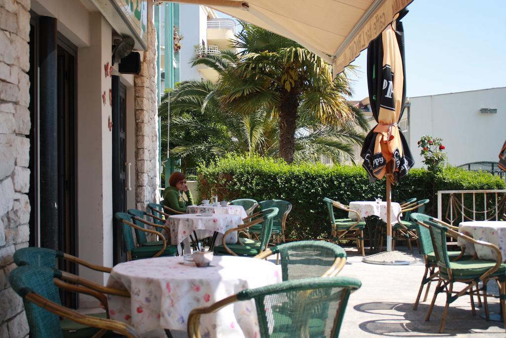 Apartment Beaches & Park Marjan Split Kamer foto