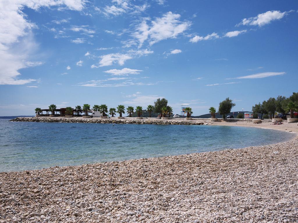 Apartment Beaches & Park Marjan Split Buitenkant foto